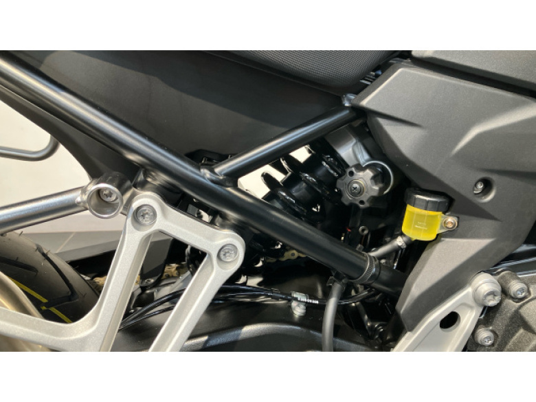 24 Model Year BMW F900 GS Adventure